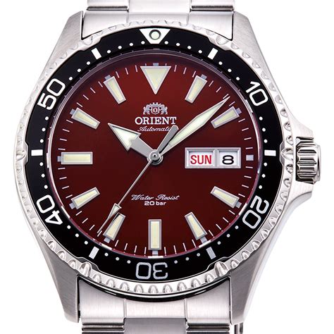 orient watches official website